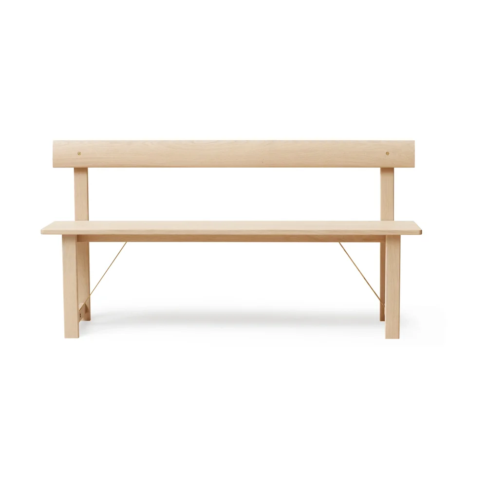Posisjon benk 155 cm v:6653492