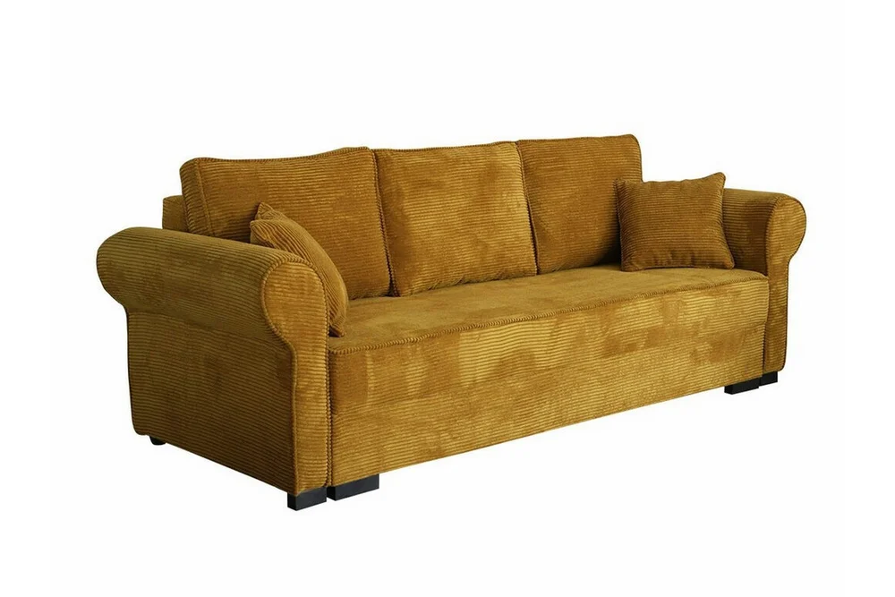 Denegal 3-seters sovesofa v:1814872
