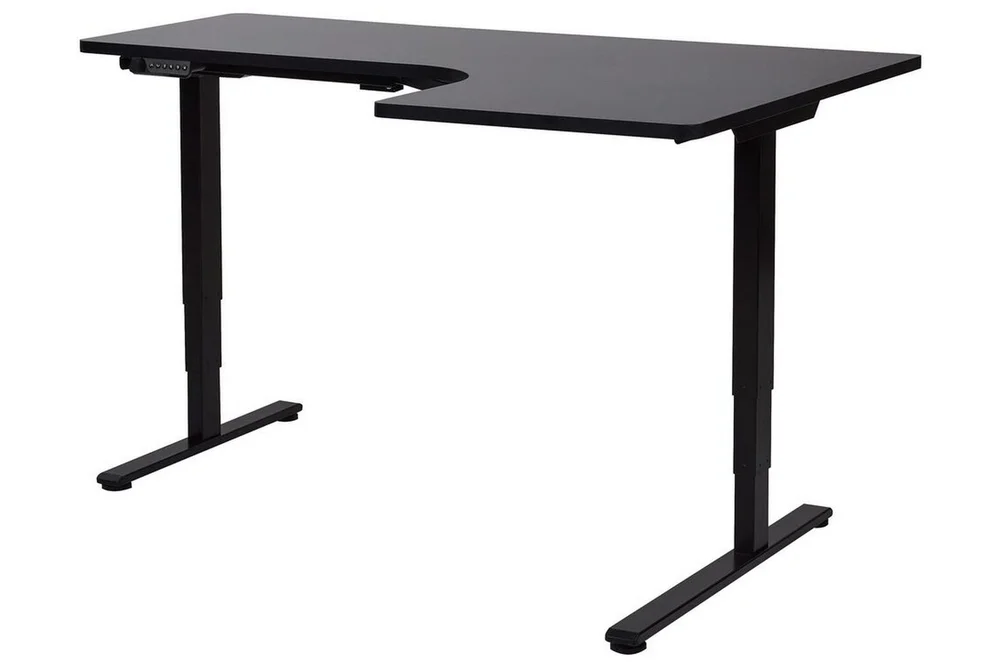 Bina Skrivebord 109×160 cm v:1248898 Bina Skrivebord 109×160 cm v:1248898