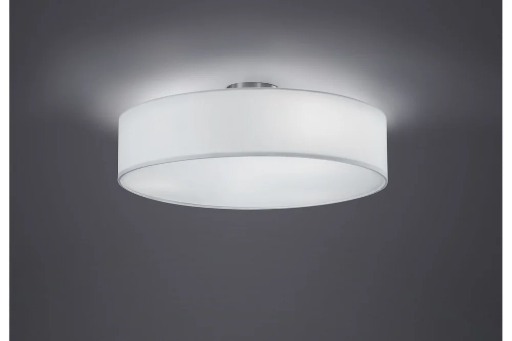 Hotel Plafond 50 cm 3xE27 hvit v:4101865 Hotel Plafond 50 cm 3xE27 hvit v:4101865