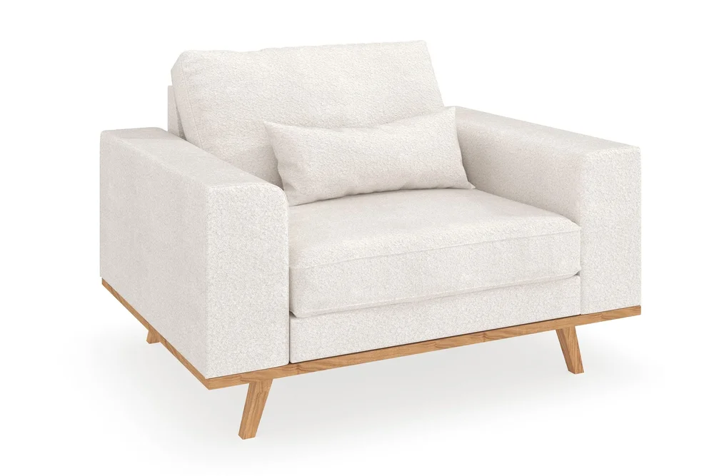 Copenhagen Lenestol Lin v:6078904