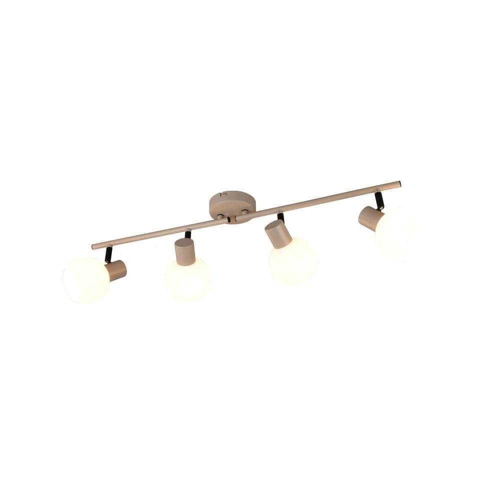 Vegglampe TRIO Boba v:6102810