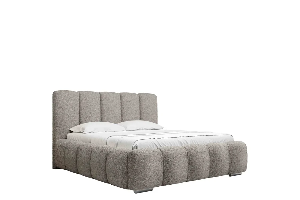 Gioia Oppbevaringsseng 160x200 cm v:6818256