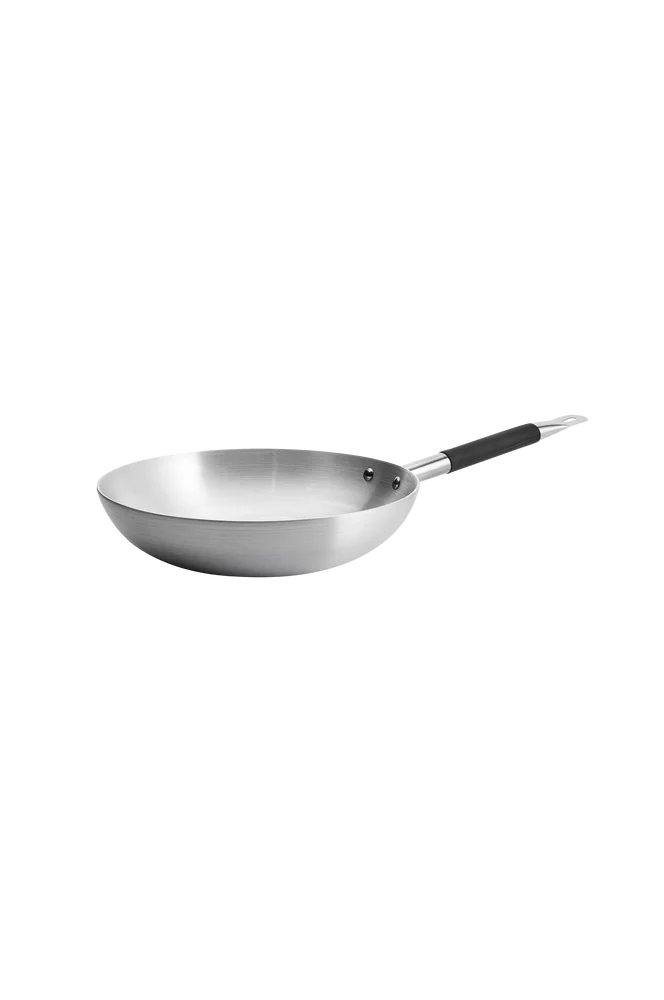 Pastapan 32cm Markus Aujalay – Sølv – Kjøkken & husholdning | m v:2733633