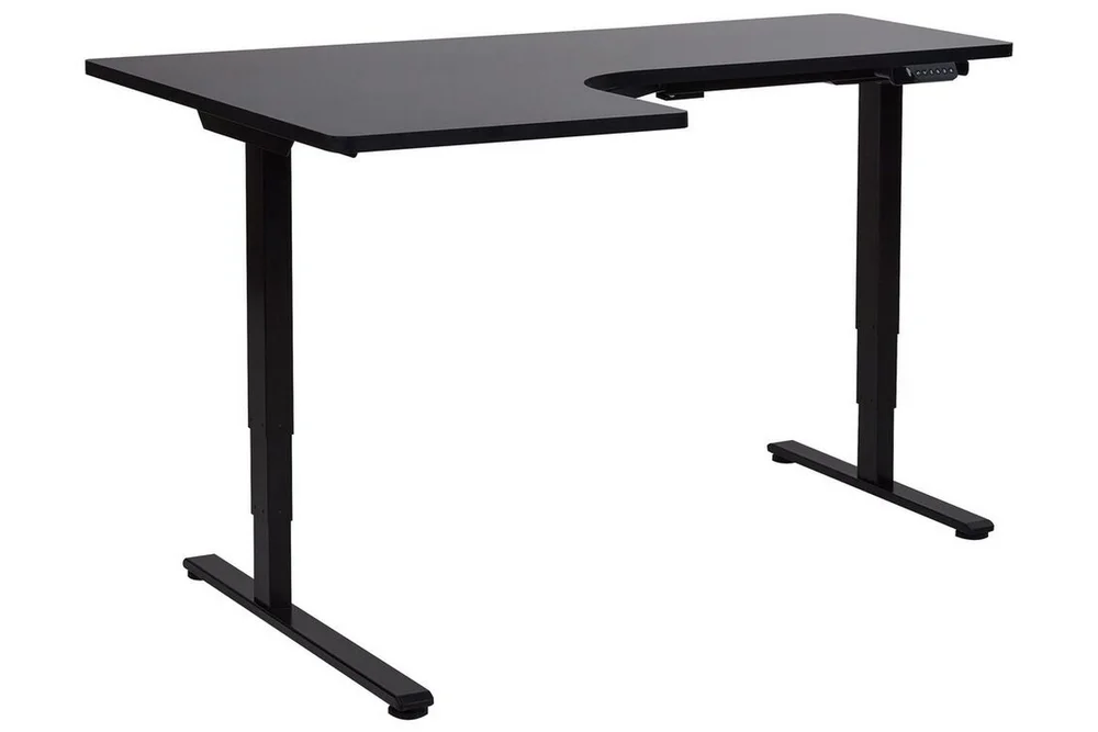 Bina Skrivebord 109×160 cm v:2662658 Bina Skrivebord 109×160 cm v:2662658