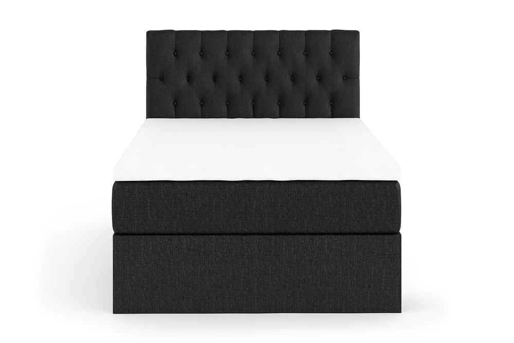 Boxy Box Bed 120×200 cm v:2360835 Boxy Box Bed 120×200 cm v:2360835