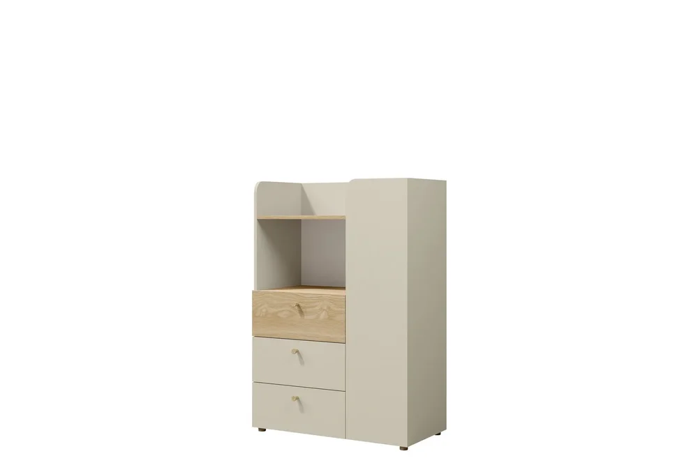 Buhan Høyskap v:8989529 Buhan Høyskap v:8989529