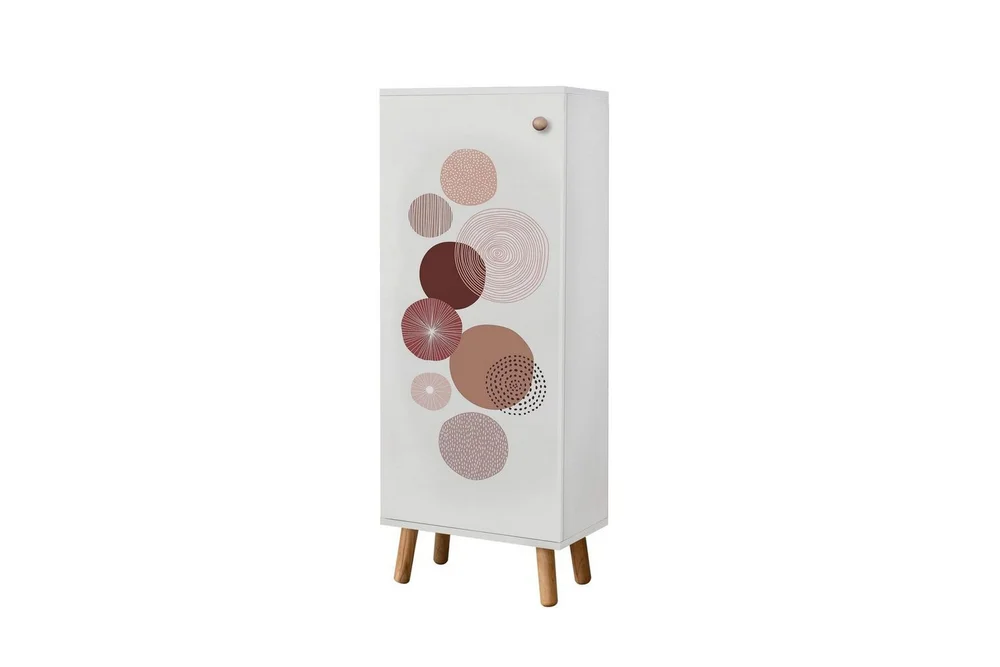 Gelsgan Skoskap 50 cm v:6246408