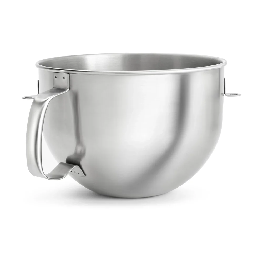 KitchenAid bolle rustfritt stål 5 v:3017845 KitchenAid bolle rustfritt stål 5 v:3017845