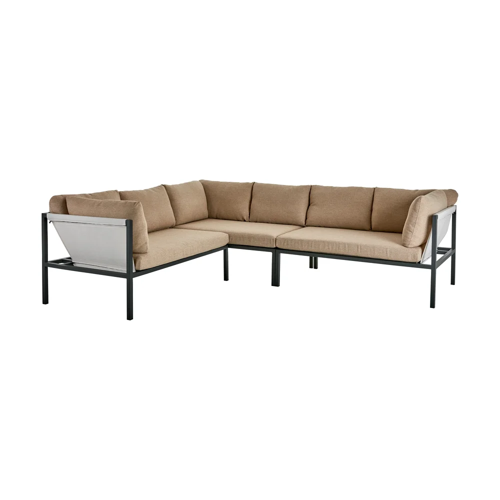 Allie hjørnesofa v:3425966 Allie hjørnesofa v:3425966