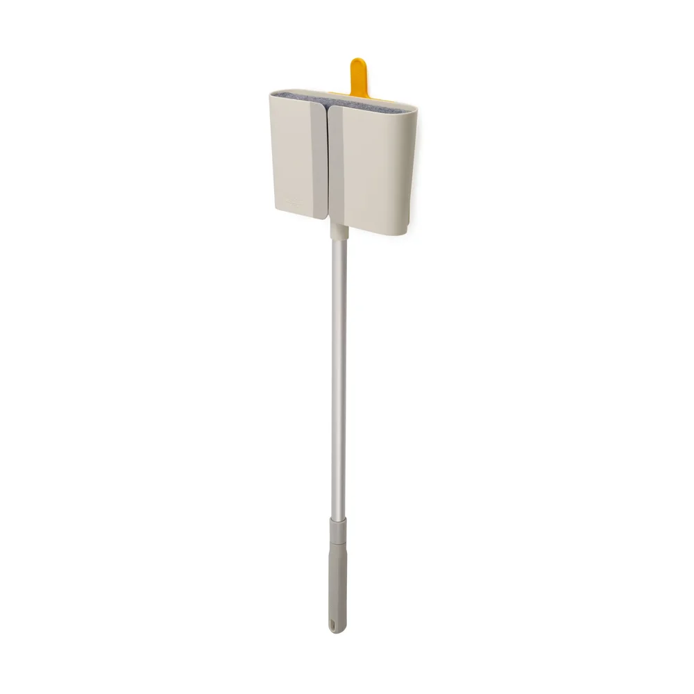 Cleantech veggmontert kost v:9995396 Cleantech veggmontert kost v:9995396