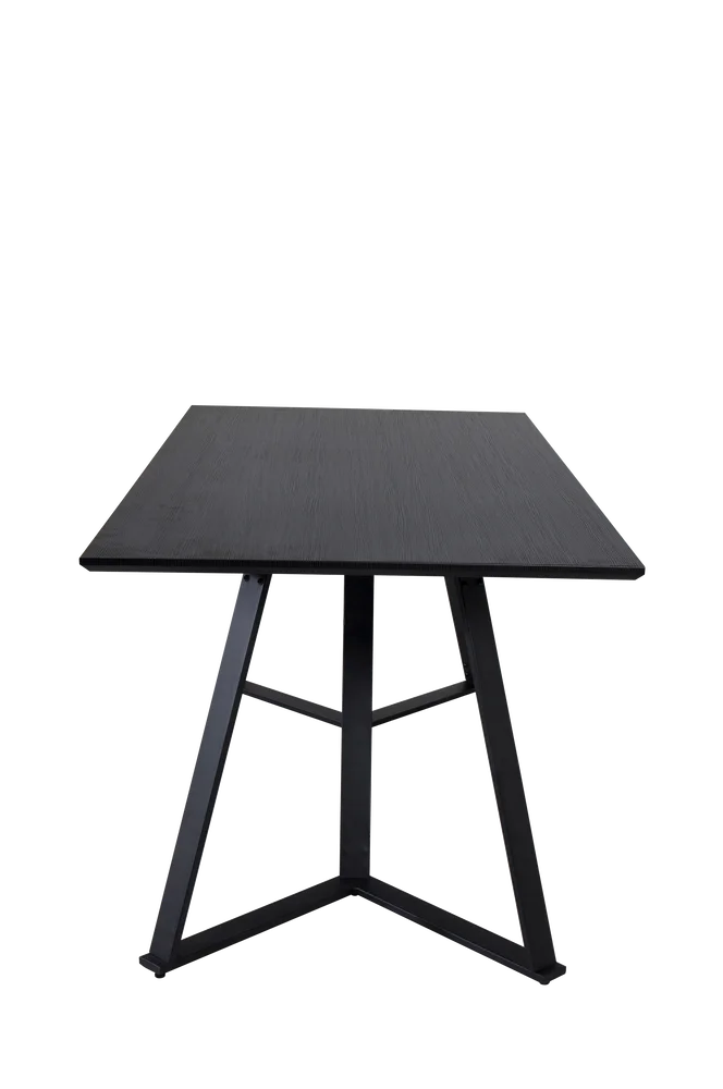 Spisebord Maggie - Svart m v:2151062