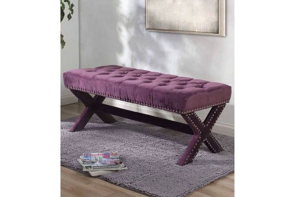 Mursida Sittepuff 120 cm v:6440997