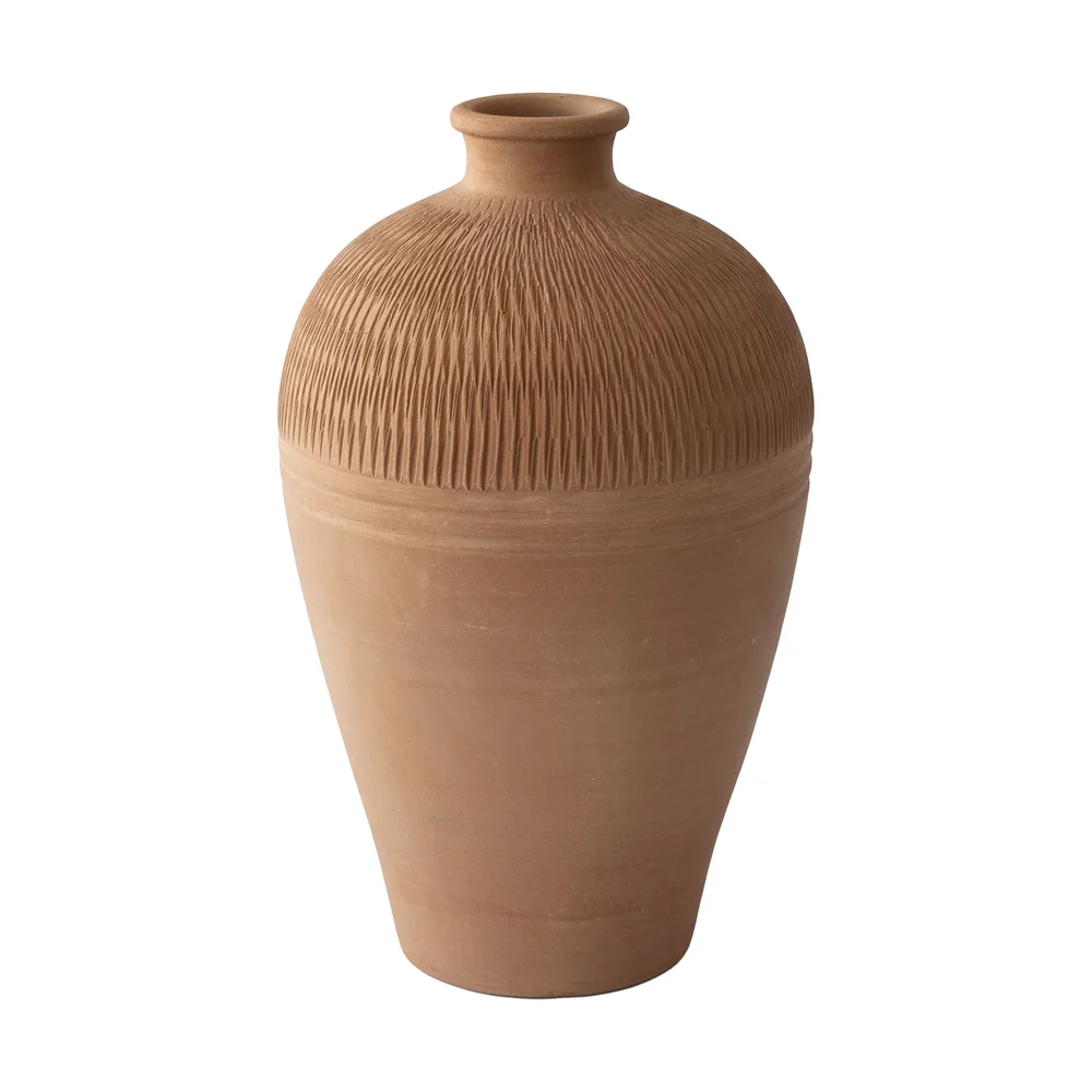 Terracina urne large 39 cm v:7105524