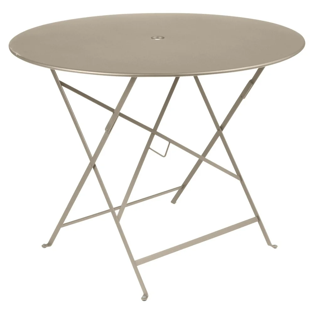 Bistro Bord Ø96 cm, Nutmeg v:4570042