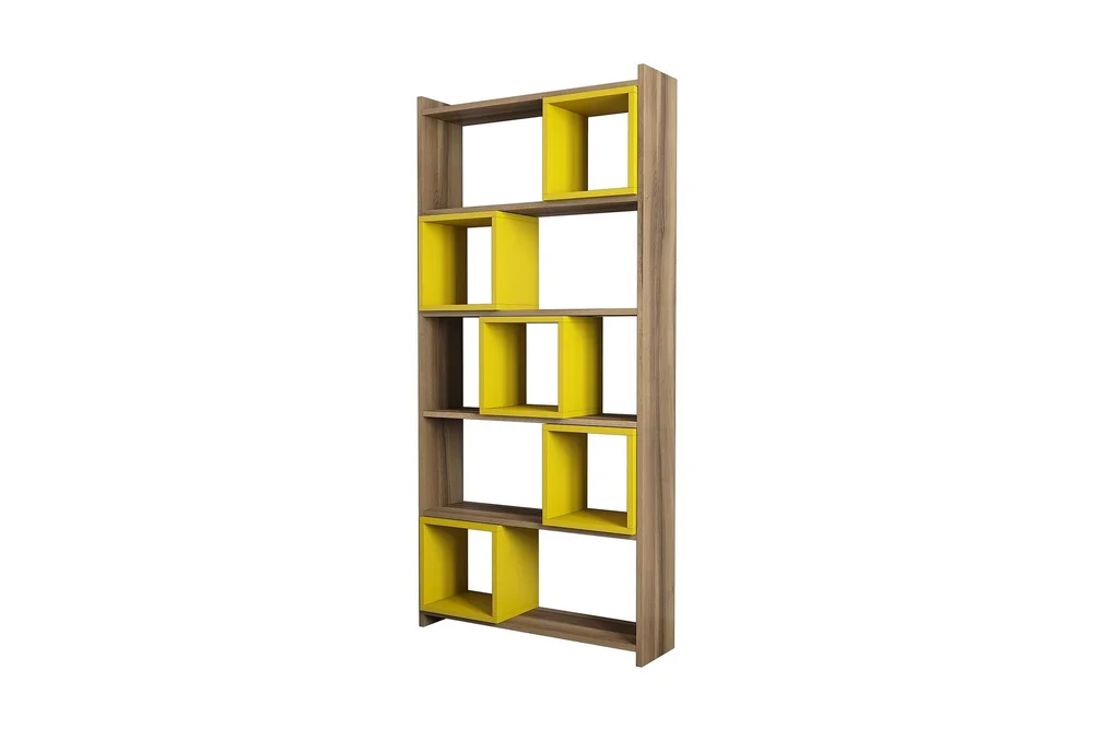 Hovdane Bokhylle 80 cm v:8972383