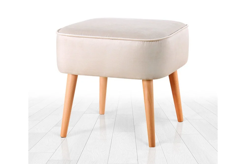 Anaro Sittepuff 45 cm Rektangulær v:7482514