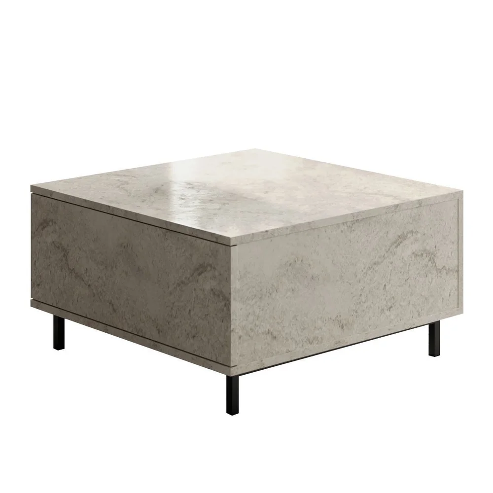 Djarhint Sofabord 75 cm v:8738338