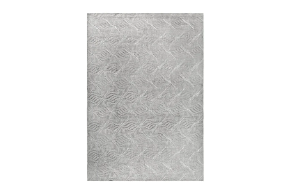 Ranjana Friezeteppe 200x290 cm Rektangulært v:5150369