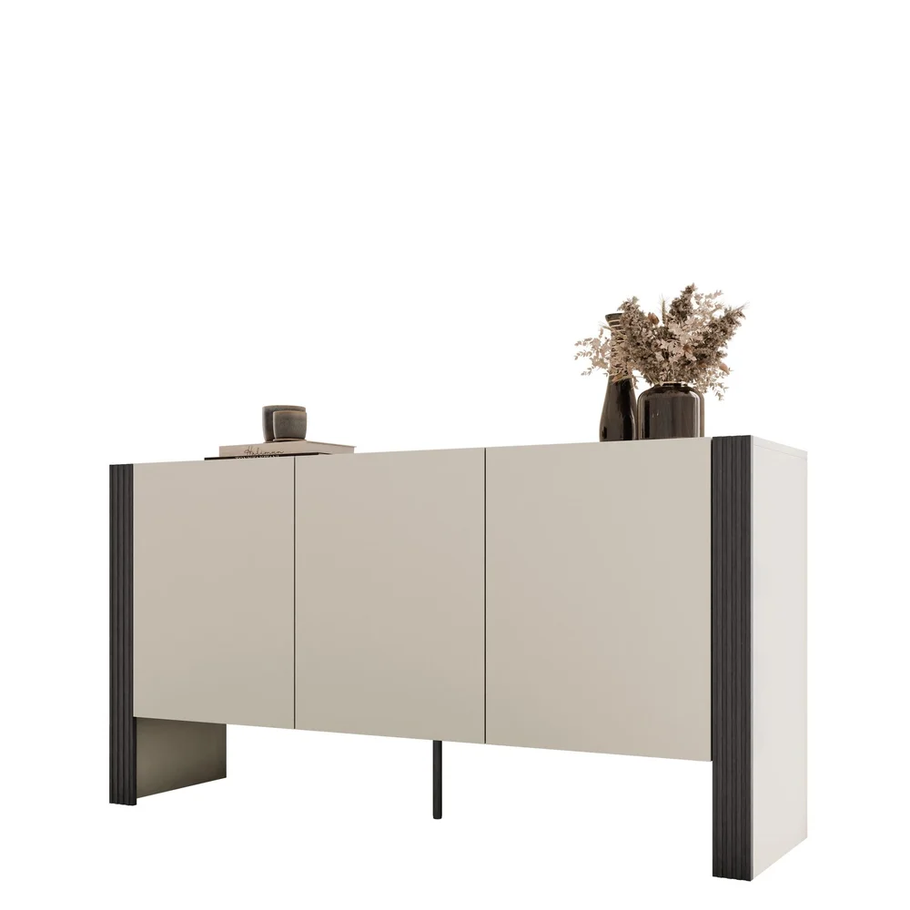 Calvenn Skjenk 151 cm v:5276687 Calvenn Skjenk 151 cm v:5276687