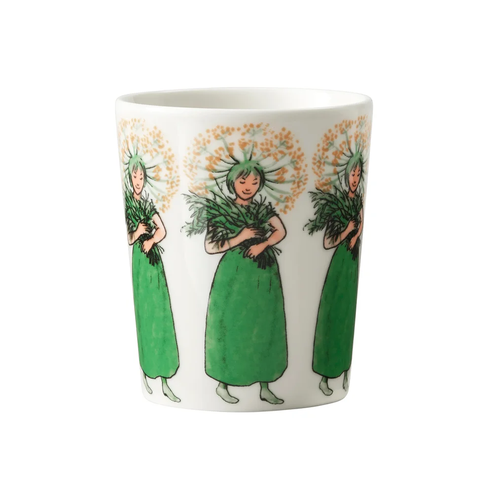 Fru Dill kopp v:7964981