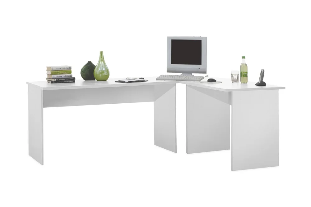 Bellmore Hjørneskrivebord 205 v:9375231