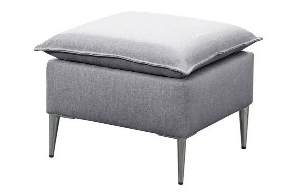 Staffin Fotskammel 50 cm v:5367894