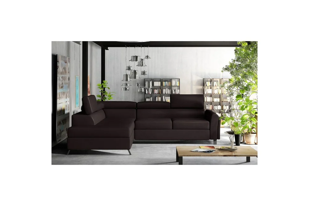 Seksjon Eltap Kairos 265x200x92 cm v:4475180 Seksjon Eltap Kairos 265x200x92 cm v:4475180