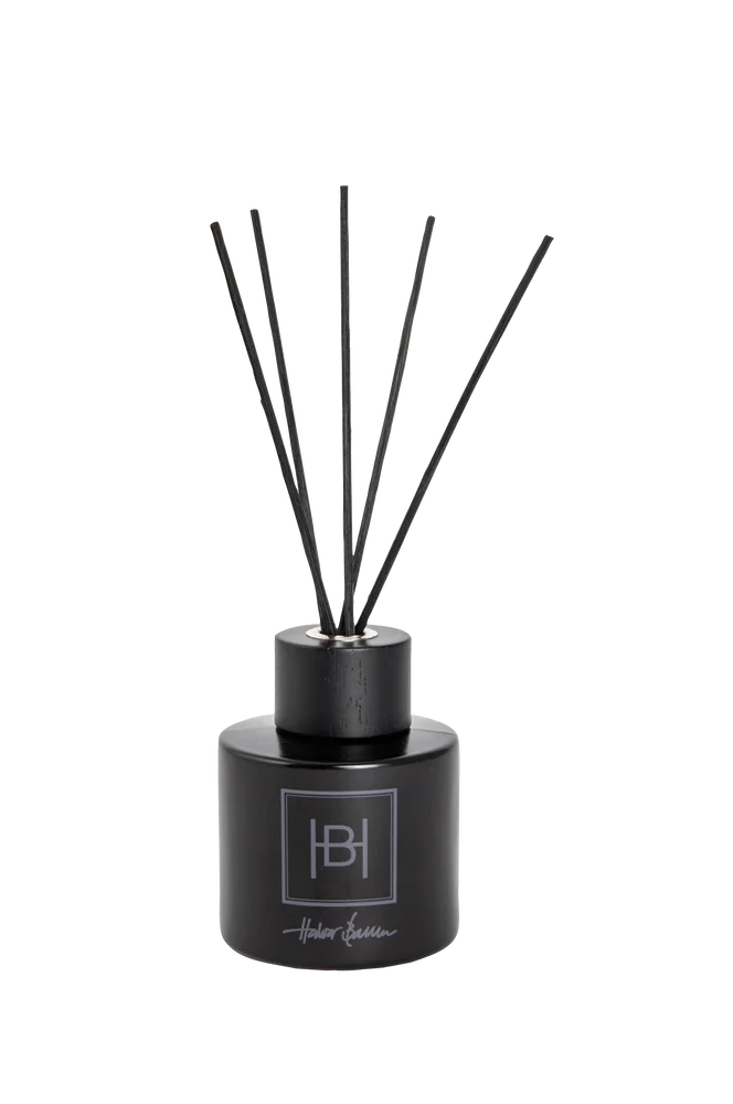 Valbonne Reed Diffusers – Svart – Dekor | m v:4063711