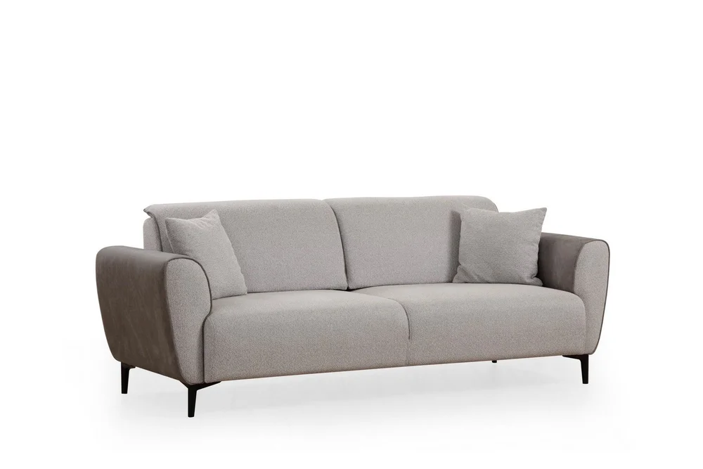 Rebelo 3-seter Sovesofa v:8750892