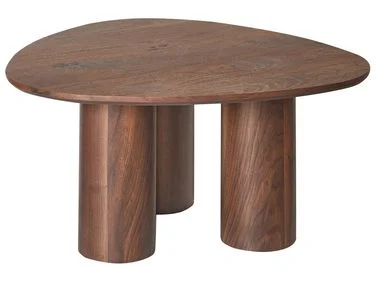 Sofabord DACOMA Mørkebrun v:7314863