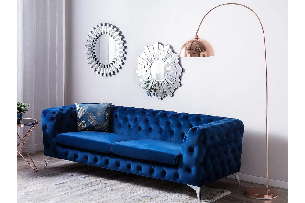 Candella Gulvlampe 160 cm v:4501979