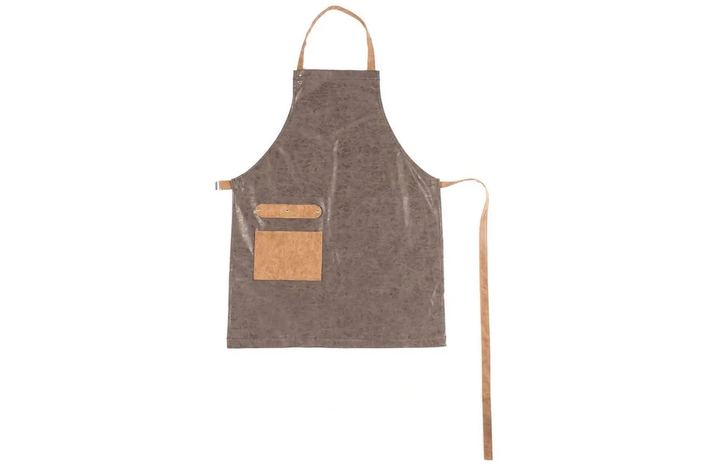Grillforkle Mustang Brun v:8930508 Grillforkle Mustang Brun v:8930508
