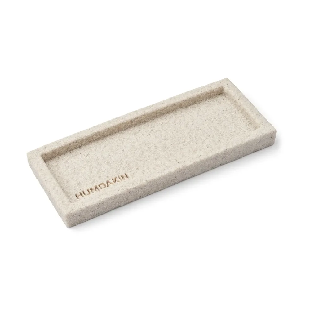 Humdakin Sandstone brett 10 x 25 cm v:5791305 Humdakin Sandstone brett 10 x 25 cm v:5791305