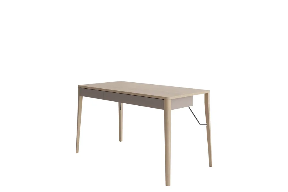 Aditiya Skrivebord 71×139 cm v:3019752 Aditiya Skrivebord 71×139 cm v:3019752