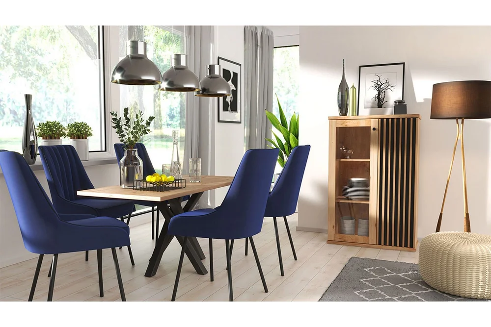 Aldbrough Møbelsett til Spiseplass v:1094446