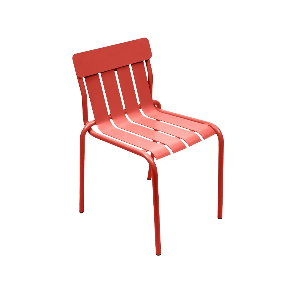 Stripe stol v:6208591