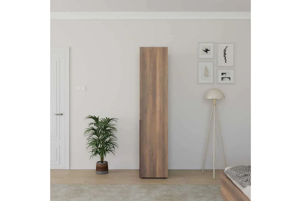 Vornic Garderobe 45x210 cm v:1191325