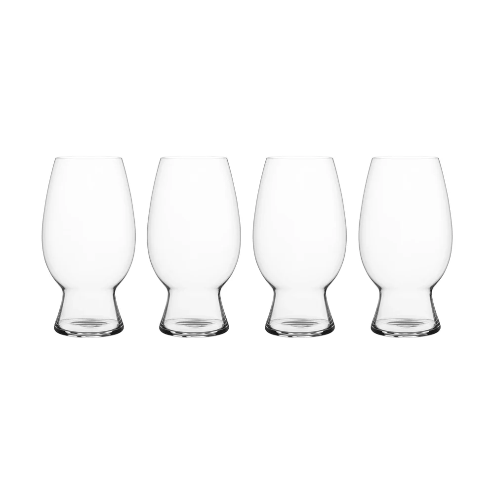 American wheatbeer glass 75cl v:910226