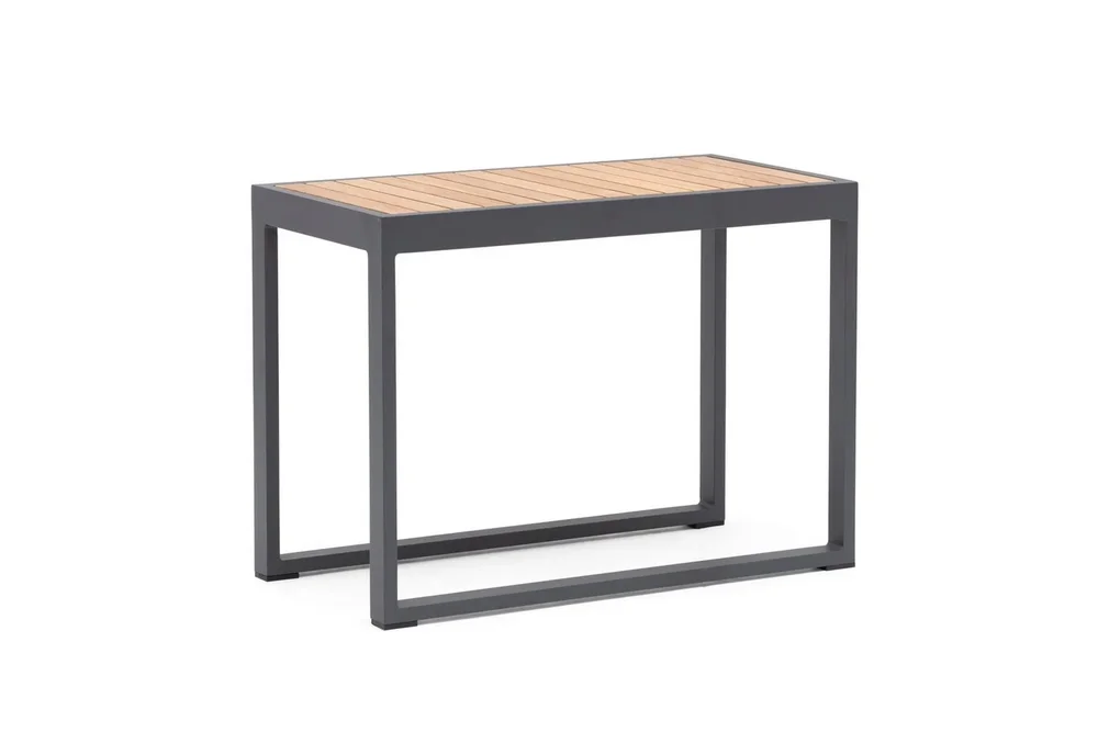 Hillerstorp Oxelunda sidebord utendørs høyt v:7420485