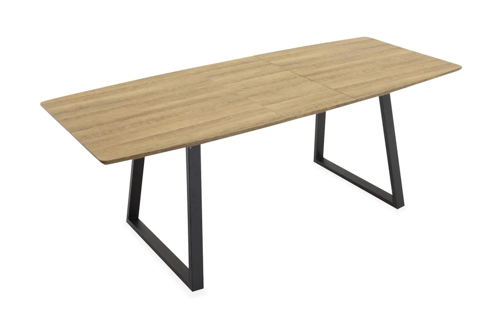Inca Forlengerbart Matbord v:8065013
