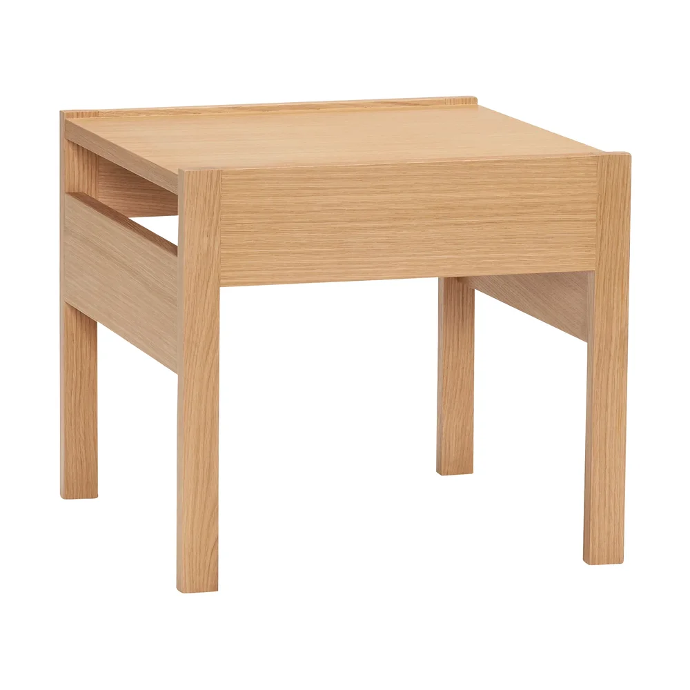 Form sidebord 50x45 cm v:9651581