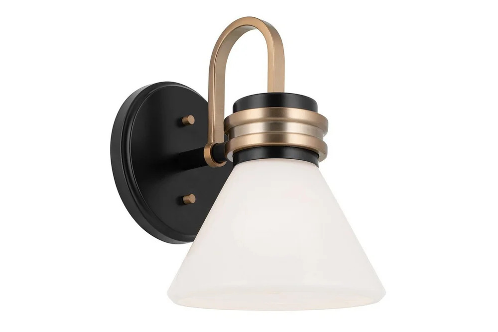 Farum Kichler Vegglampe v:8621362 Farum Kichler Vegglampe v:8621362