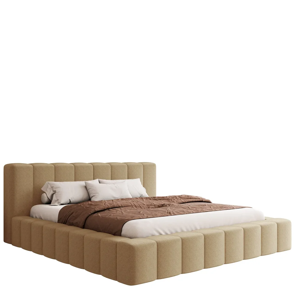 Orvinel Sengeramme 200x200 cm med Oppbevaring v:9681772