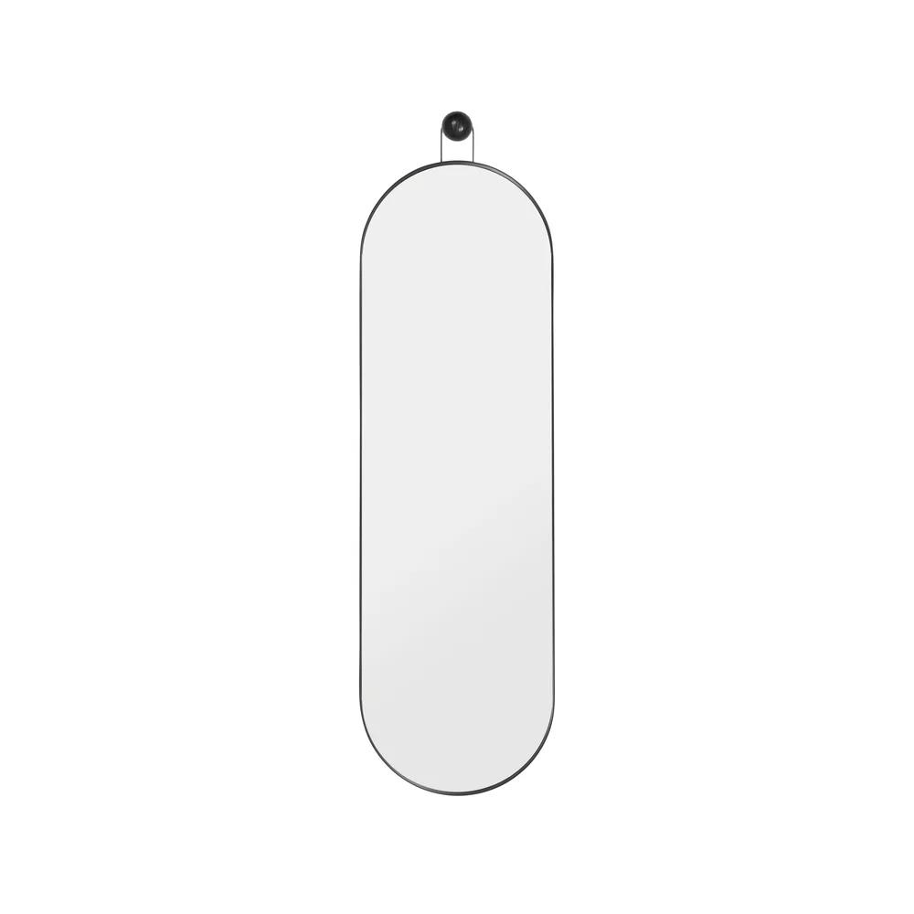 Poise oval speil v:6232879
