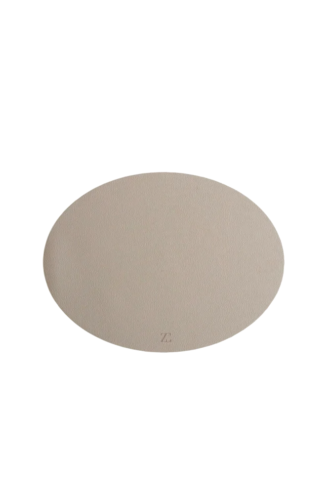Bordbrikke Leone 4-pk – Beige – Tekstiler | m v:5076629 Bordbrikke Leone 4-pk – Beige – Tekstiler | m v:5076629