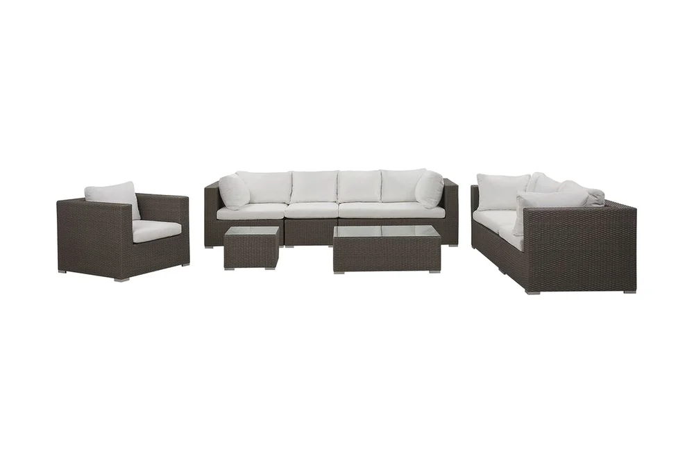 Reecer Loungegruppe v:9906626 Reecer Loungegruppe v:9906626