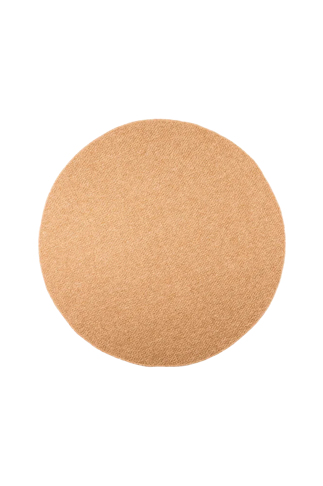 Flatvevd teppe Capri – Beige – Tepper | m v:7556232