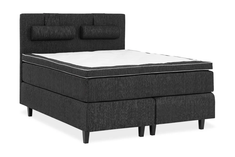 Charleston Komplett Sengepakke 160x200 cm v:8453725