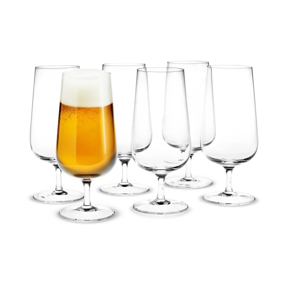 Bouquet ølglass 6-pakk 53 cl&raquo; v:1423301